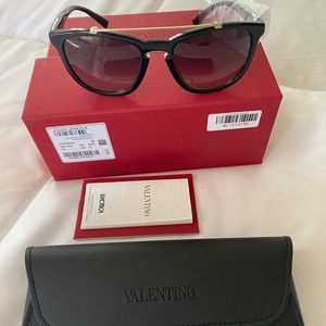Valentino sunglasses